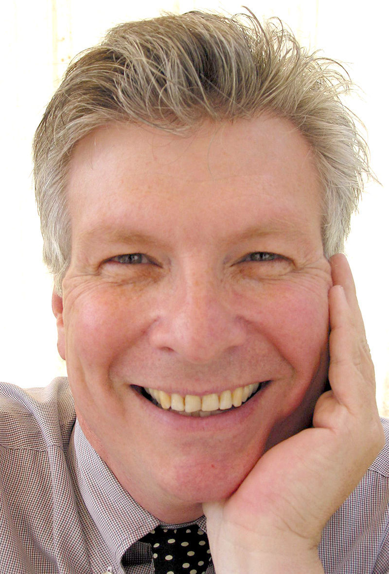 Jim Mullen